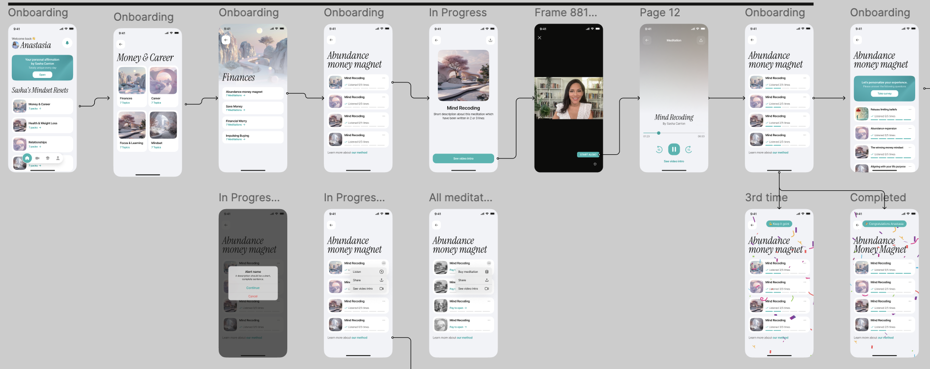 App Diseño